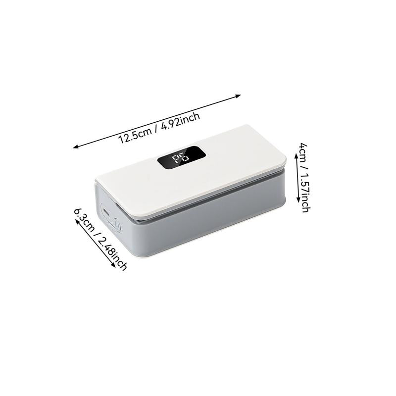USB充電式 真空密封シーラー