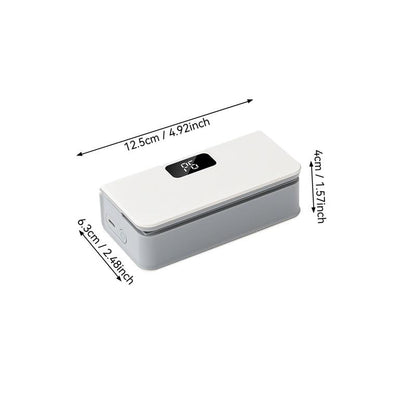 USB充電式 真空密封シーラー
