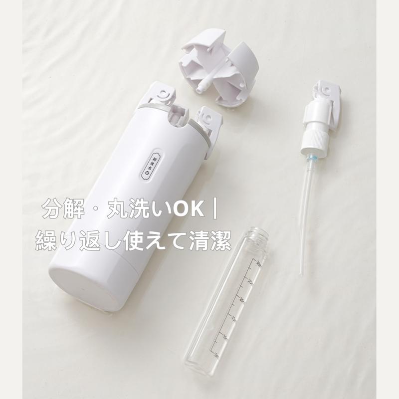 TabiPack™ 日本No.1 トラベルボトル2026 🏆