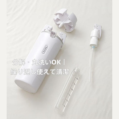 TabiPack™ 日本No.1 トラベルボトル2026 🏆