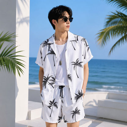 🔥 人気No.1 夏のリゾートセットアップ｜今だけ特別価格